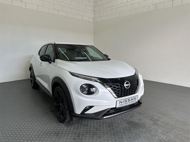 Nissan Juke 1.6 Hybrid Tekna 4AMT 105 kW image number 2