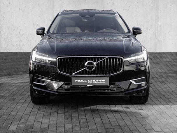 Volvo XC60 Plug-in T6 Inscription AWD 251 kW image number 4