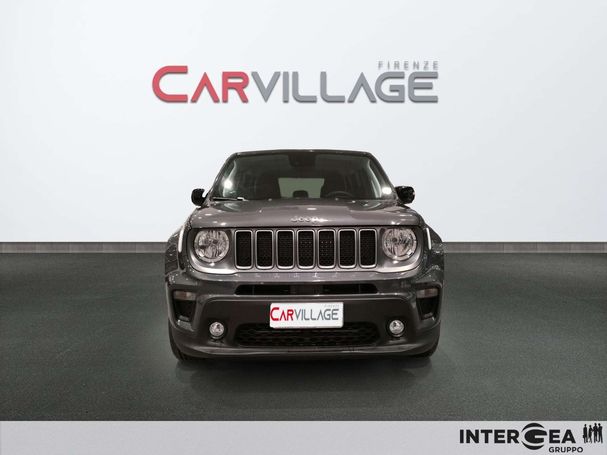 Jeep Renegade 96 kW image number 3