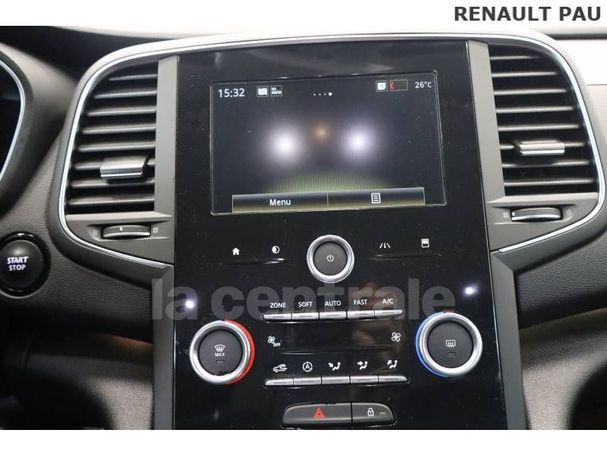 Renault Talisman Estate TCe 160 117 kW image number 9