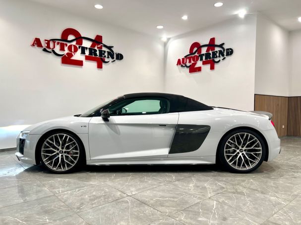 Audi R8 5.2 FSI quattro 449 kW image number 11