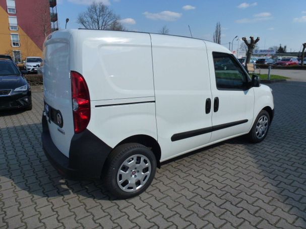 Fiat Doblo 74 kW image number 2