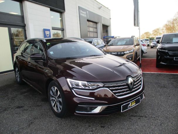 Renault Talisman Estate Blue dCi 150 110 kW image number 8