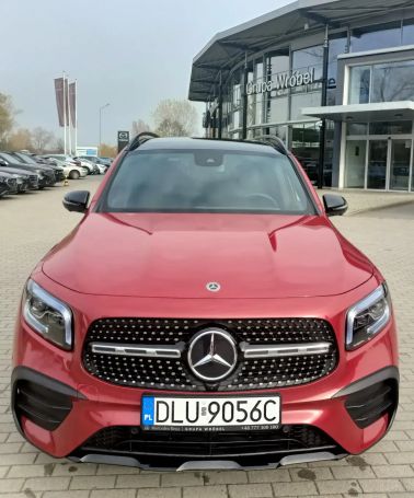 Mercedes-Benz GLB 200 120 kW image number 3