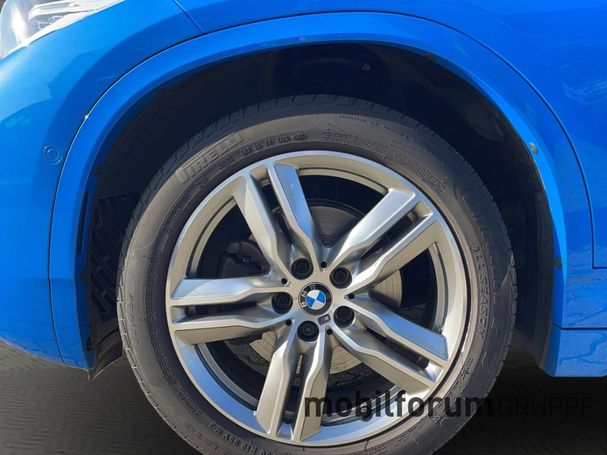 BMW X2 sDrive18i 103 kW image number 20