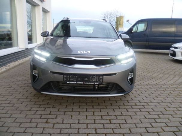 Kia Stonic 74 kW image number 3