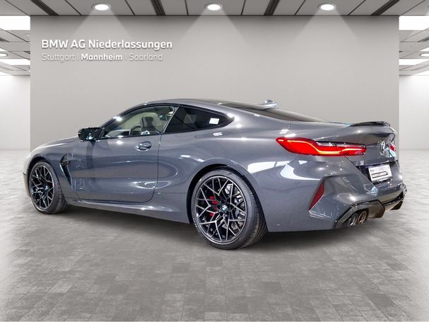 BMW M8 xDrive 460 kW image number 2