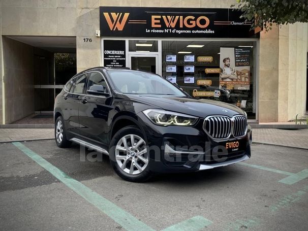 BMW X1 xDrive20d xLine 140 kW image number 2