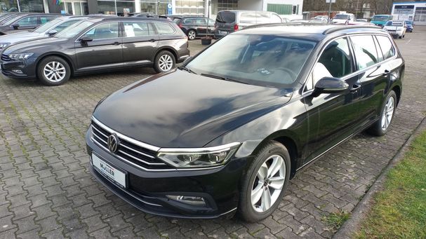 Volkswagen Passat Variant DSG 147 kW image number 1