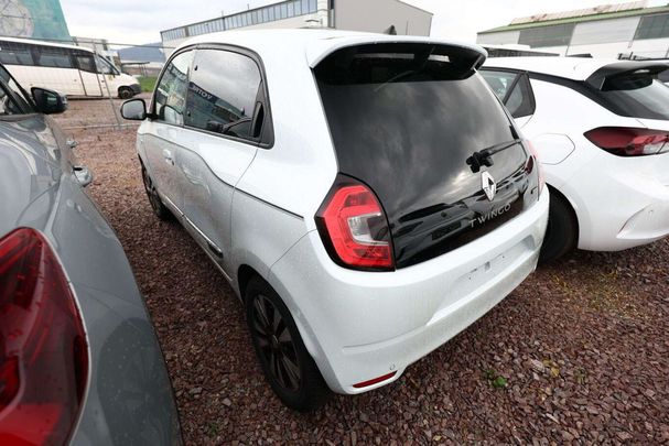 Renault Twingo 60 kW image number 4