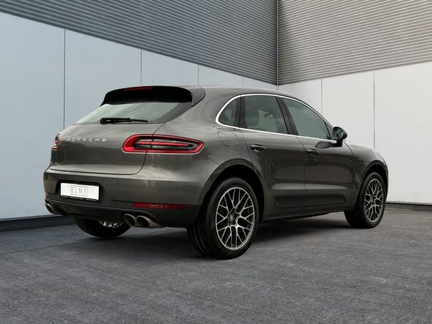 Porsche Macan S PDK 250 kW image number 2