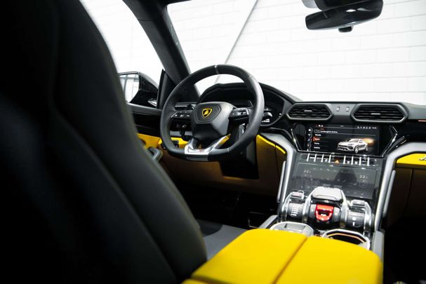 Lamborghini Urus 478 kW image number 25