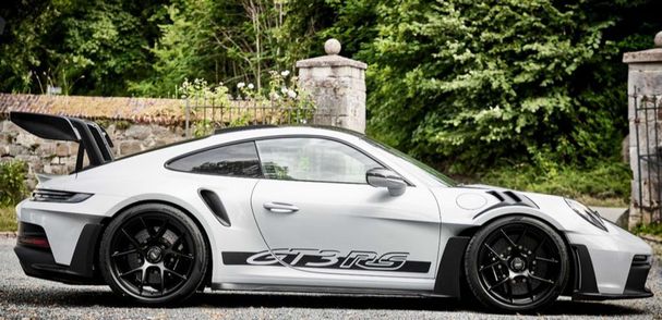 Porsche 992 GT3 RS 386 kW image number 3