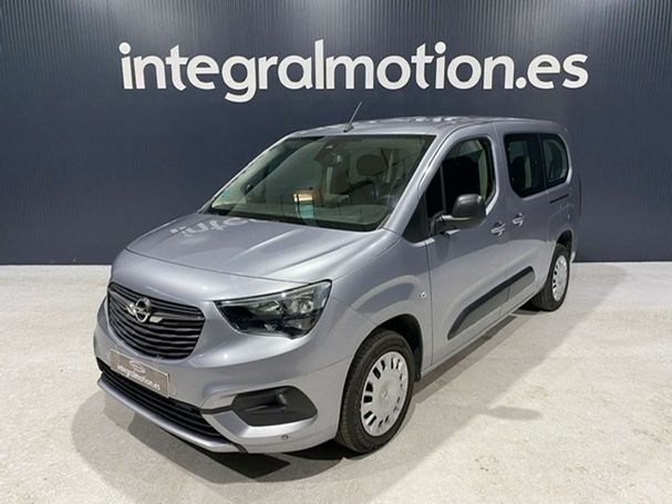 Opel Combo Life XL 75 kW image number 6