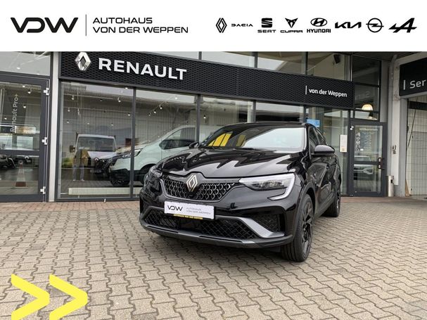 Renault Arkana 116 kW image number 5