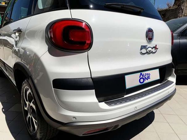 Fiat 500L 70 kW image number 22