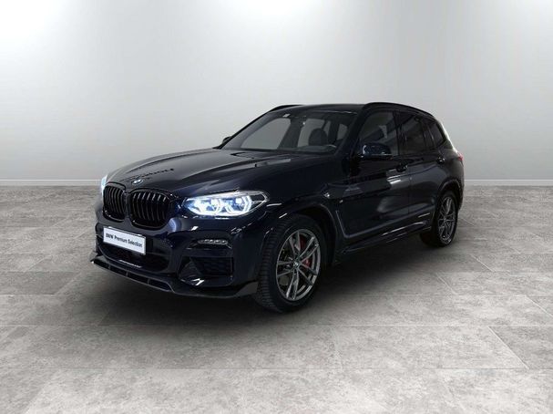 BMW X3 xDrive 183 kW image number 1