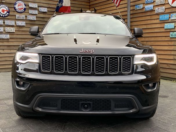 Jeep Grand Cherokee 3.0 Trailhawk 184 kW image number 5