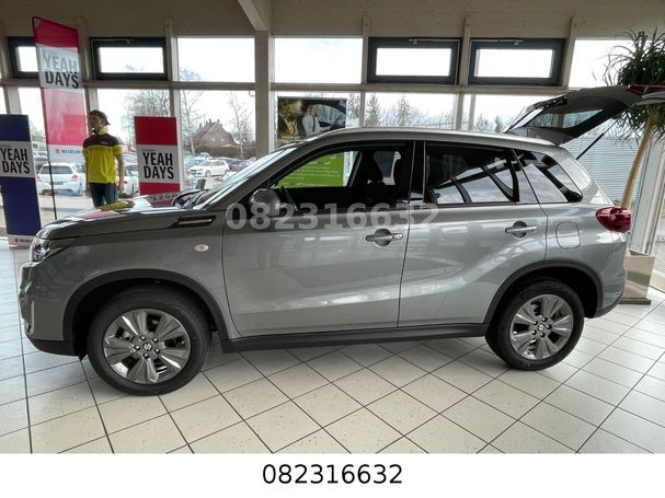 Suzuki Vitara 1.5 Dualjet Hybrid Comfort Allgrip AGS 85 kW image number 6