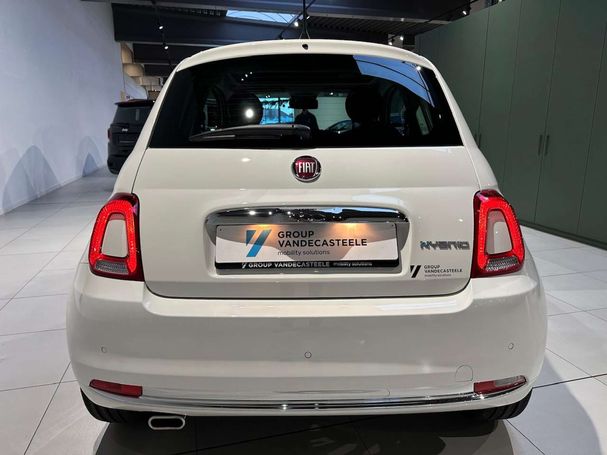 Fiat 500 1.0 51 kW image number 3