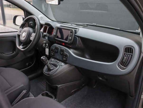 Fiat Panda 51 kW image number 27