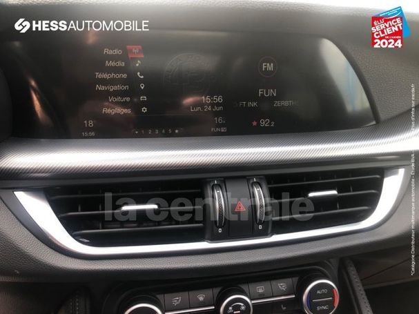 Alfa Romeo Stelvio 2.2 Diesel AT8 Q4 154 kW image number 38