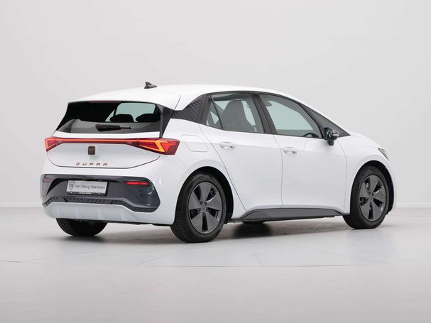 Cupra Born 62 kWh 150 kW image number 3