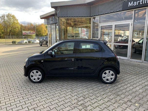 Renault Twingo SCe 52 kW image number 5