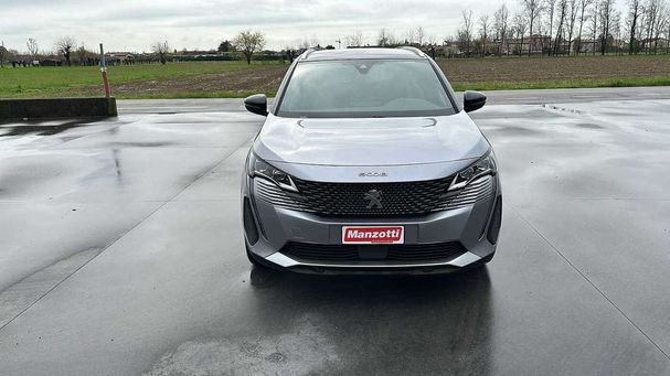 Peugeot 5008 PureTech 130 EAT8 S&S 96 kW image number 23