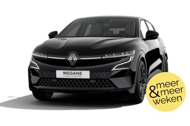 Renault Megane  96 kW image number 1