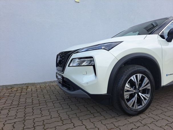 Nissan X-Trail e-4ORCE 157 kW image number 6