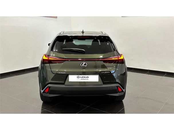 Lexus UX 135 kW image number 3