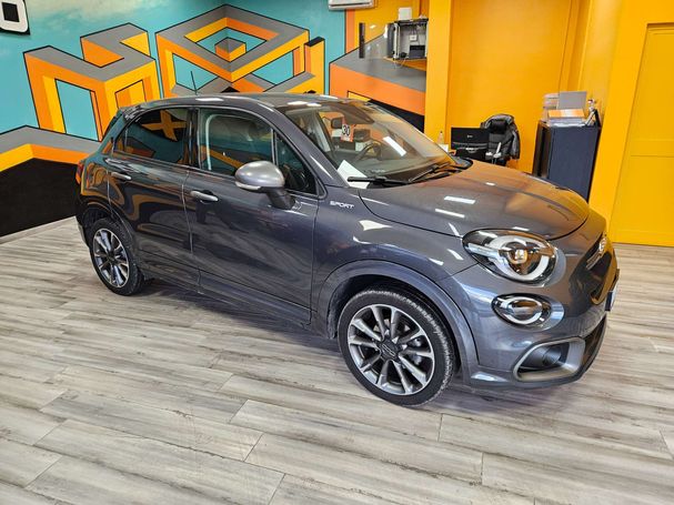 Fiat 500X 1.3 70 kW image number 6