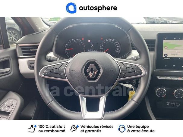 Renault Clio 74 kW image number 22