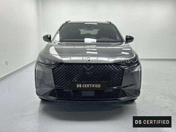 DS Automobiles 7 Crossback E-Tense 225 165 kW image number 2