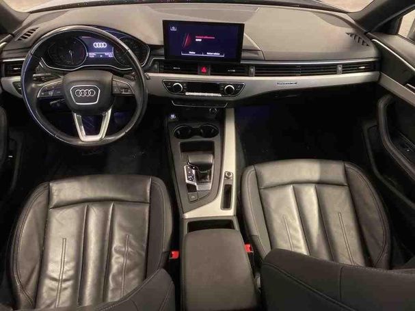 Audi A4 Allroad 40 TDI 150 kW image number 7