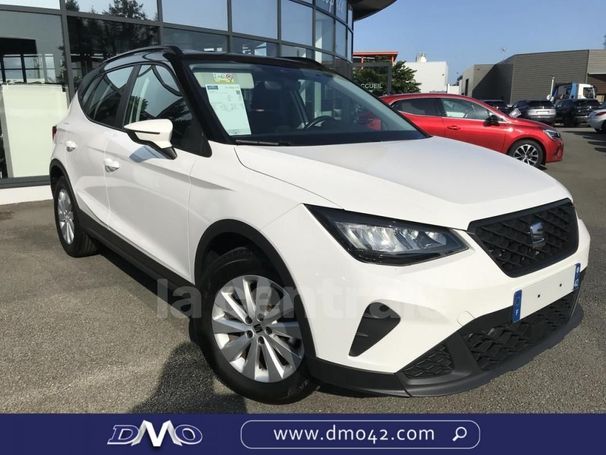 Seat Arona 1.0 TSI DSG Style 81 kW image number 2