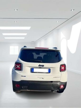 Jeep Renegade 140 kW image number 2