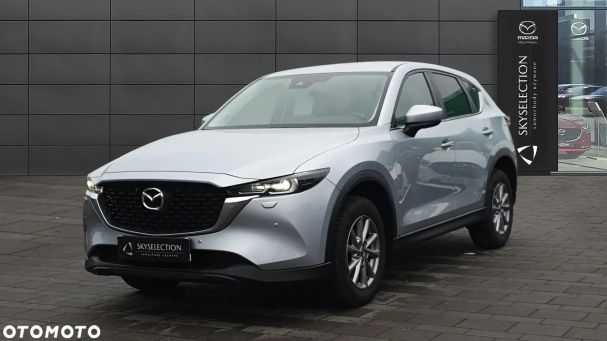 Mazda CX-5 2.0 121 kW image number 1