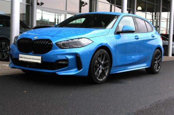 BMW 120i 141 kW image number 2