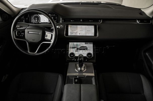 Land Rover Range Rover Evoque 120 kW image number 12