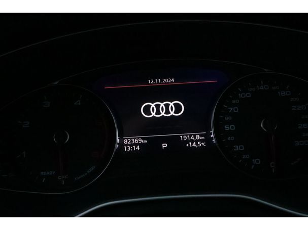 Audi A5 35 TDI S tronic 120 kW image number 11