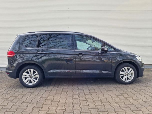 Volkswagen Touran 110 kW image number 3