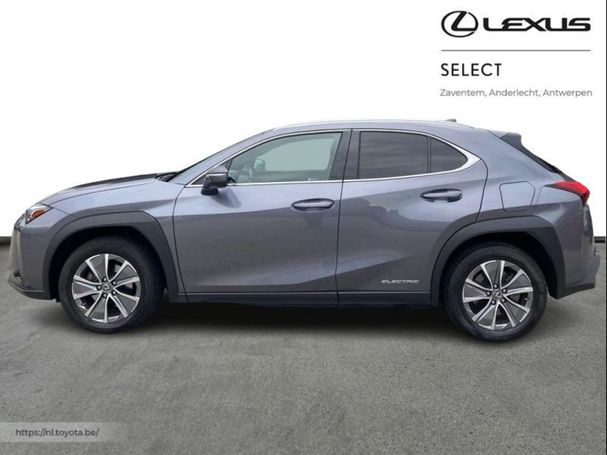 Lexus UX 300e 150 kW image number 5