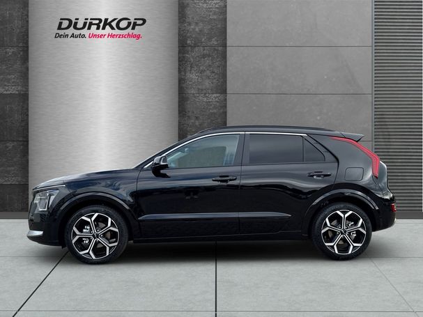 Kia Niro 1.6 Spirit 95 kW image number 3