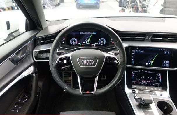 Audi A6 40 TDI S tronic S-line 150 kW image number 9