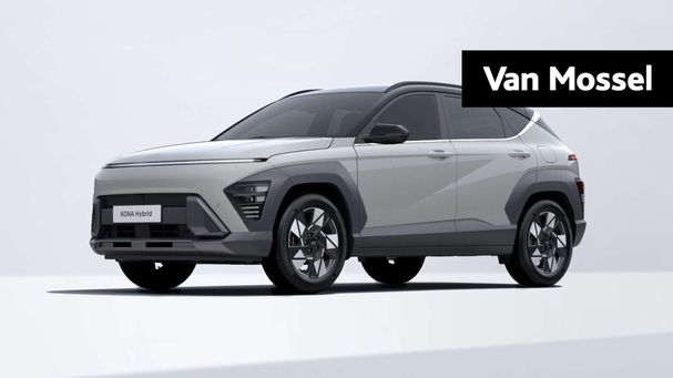 Hyundai Kona 104 kW image number 1