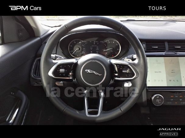 Jaguar E-Pace P200 AWD 147 kW image number 21