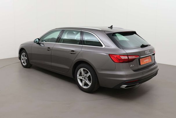 Audi A4 35 TFSI S tronic Avant Business 110 kW image number 3