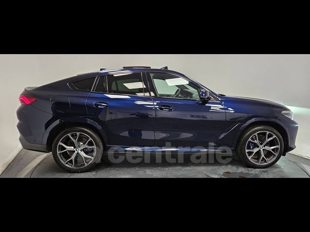 BMW X6 xDrive 250 kW image number 3